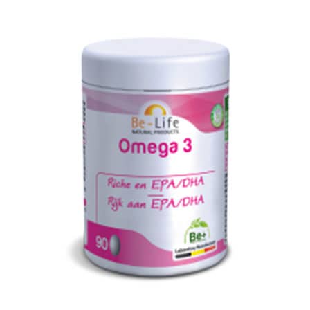 Be Life Omega 3 Be Life Omega 3
