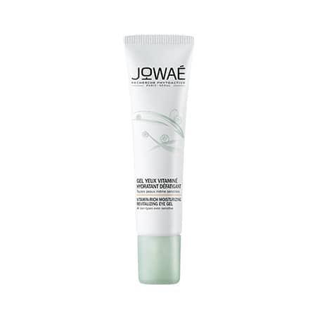 Jowaé Hydraterende Gevitamineerde Anti-Vermoeidheid Ooggel Jowaé Hydraterende Gevitamineerde Anti-Vermoeidheid Ooggel