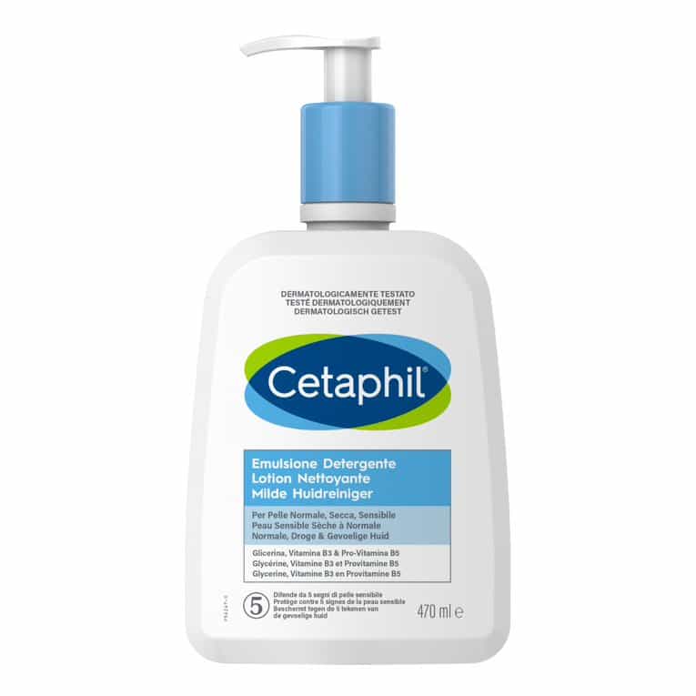 CETAPHIL LOTION NETTOYAGE DOUX 200 ML CETAPHIL LOTION NETTOYAGE DOUX 200 ML