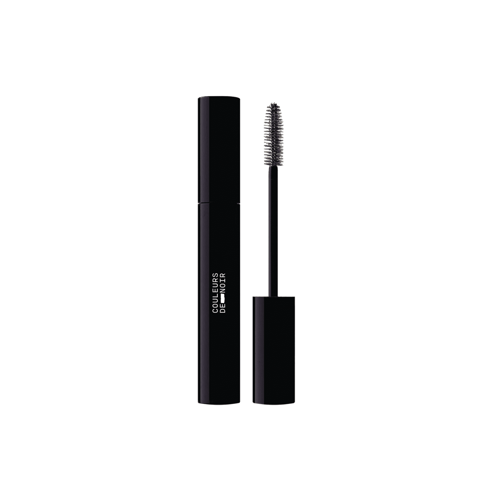 Les Couleurs De Noir Endless Length Mascara 01 Les Couleurs De Noir Endless Length Mascara 01