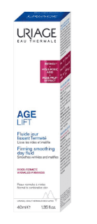 Uriage Age Lift Verstevigende Emulsie