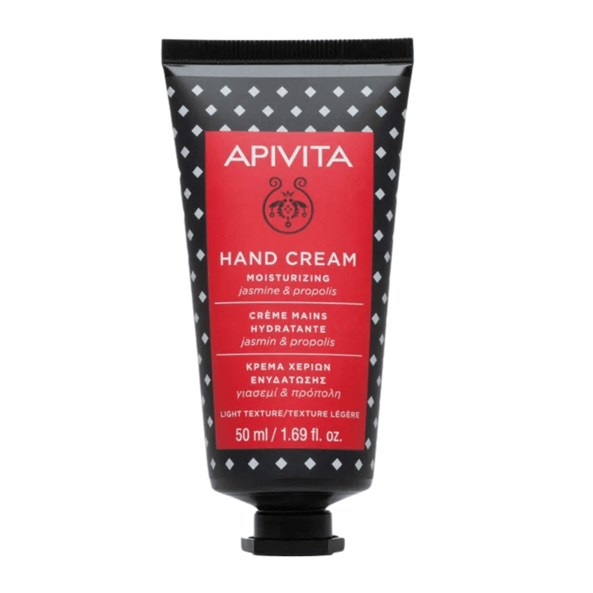 Apivita Voedende Handcrème met Jasmijn Apivita Voedende Handcrème met Jasmijn