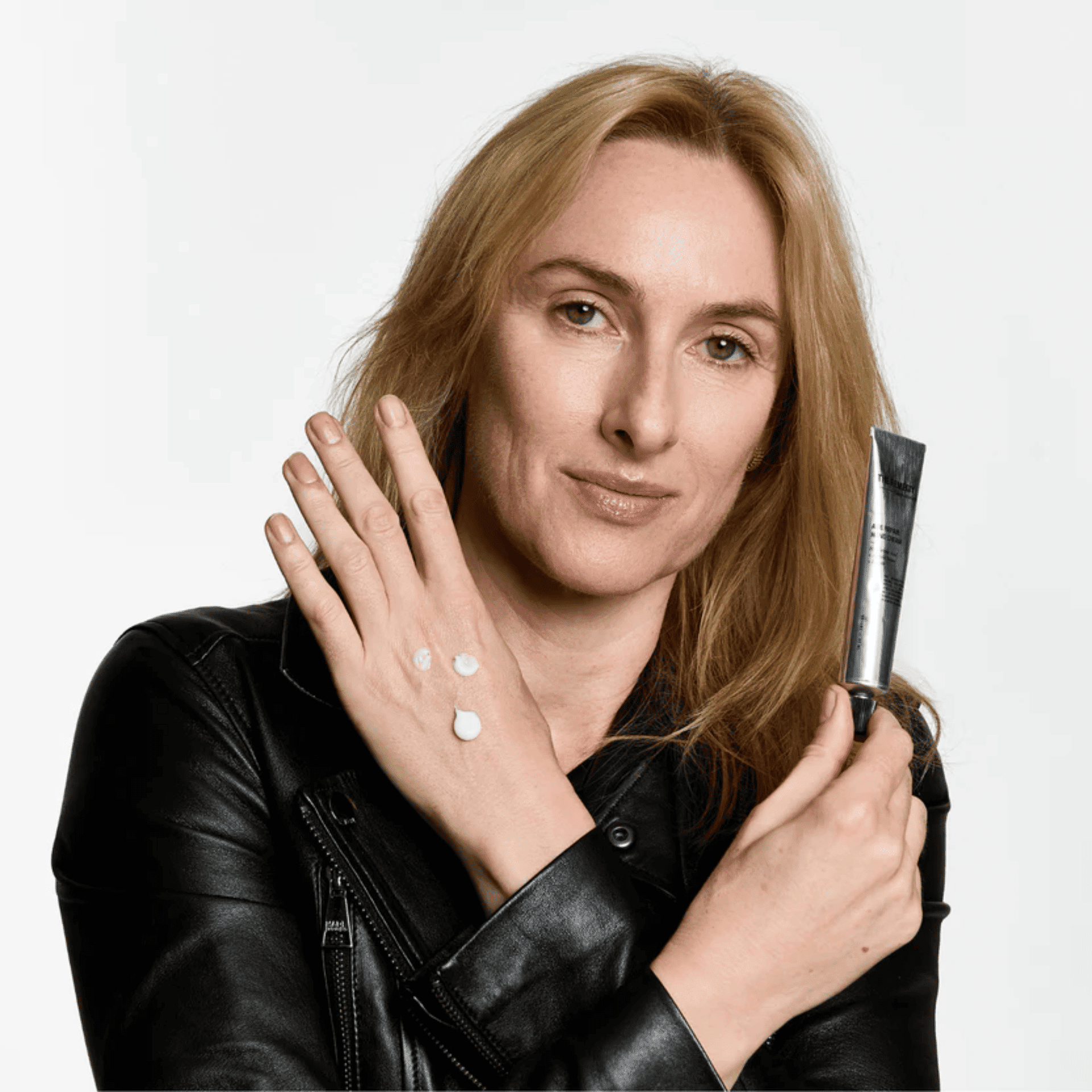 The Remedy Age Repair Hand Cream