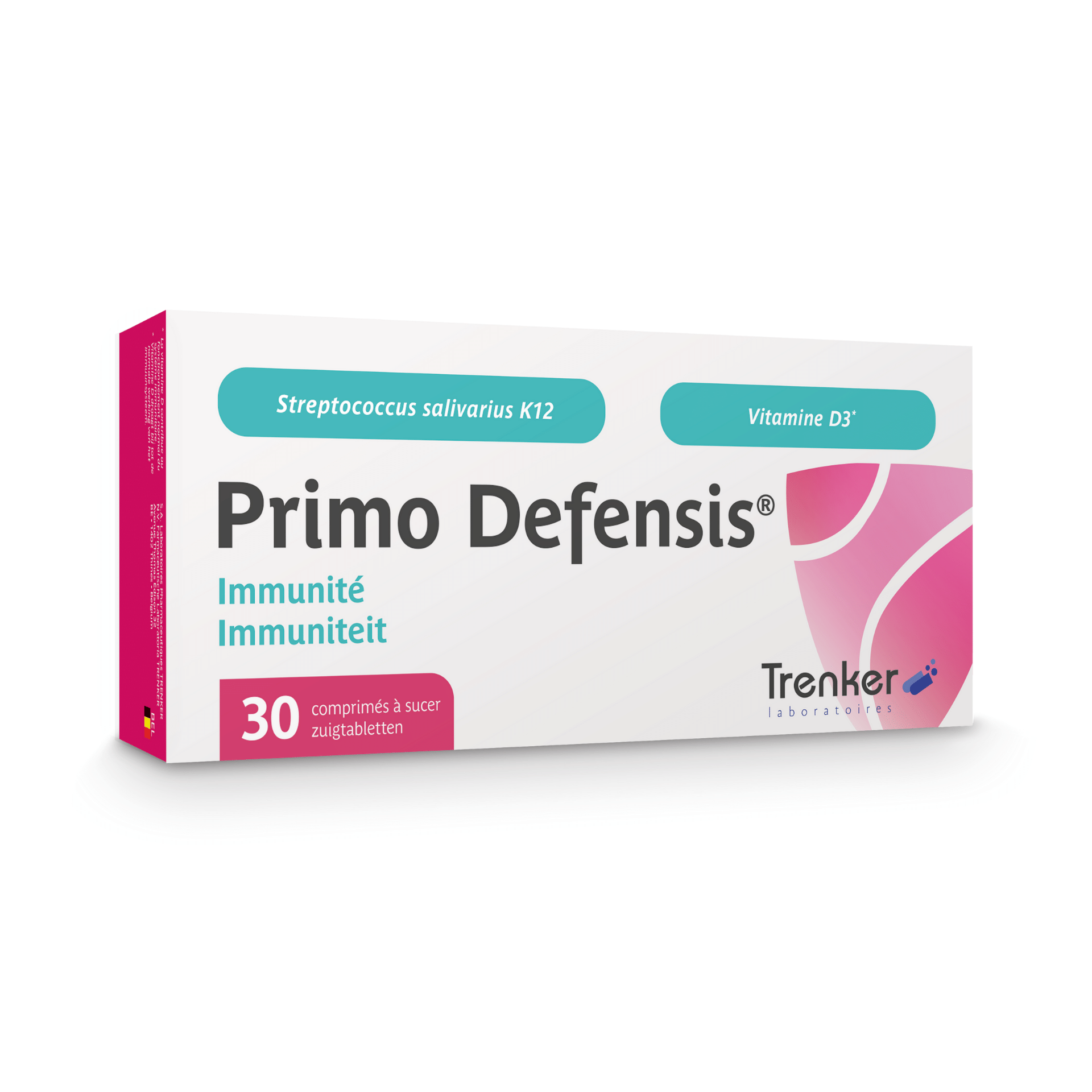 Primo Defensis Primo Defensis