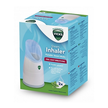 Vicks Stoominhalator V-1300EU Vicks Stoominhalator V-1300EU