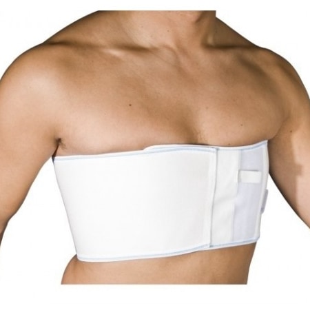 Thuasne Cemen Gordelband Borstkas-Buik 18 cm x 2,5 m Thuasne Cemen Gordelband Borstkas-Buik 18 cm x 2,5 m