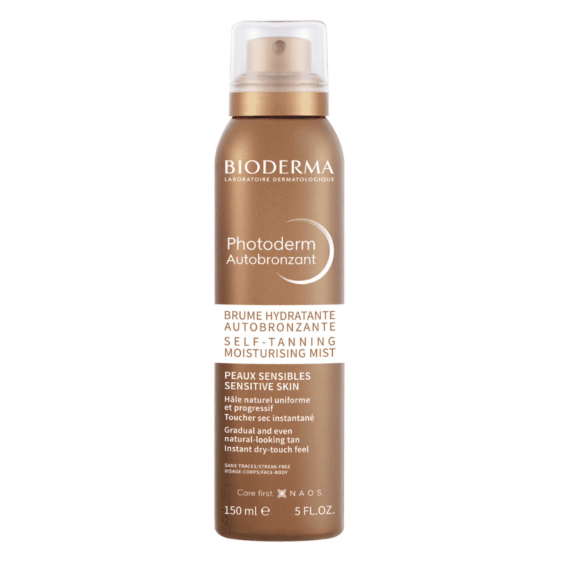 Bioderma Photoderm Zelfbruiner