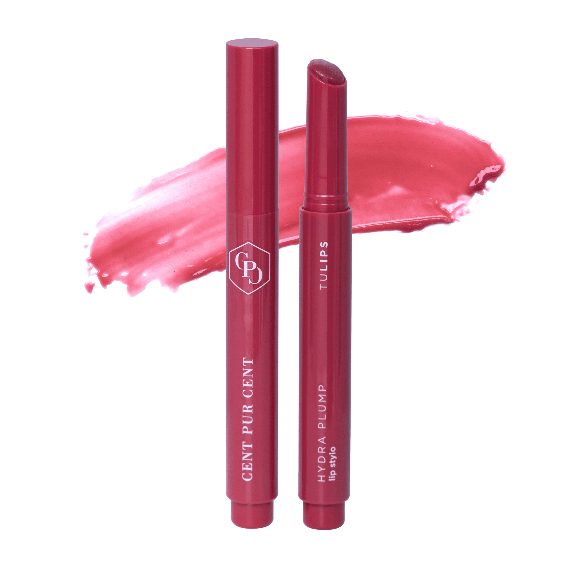 Cent Pur Cent Hydra Plump Lip Stylo Cent Pur Cent Hydra Plump Lip Stylo