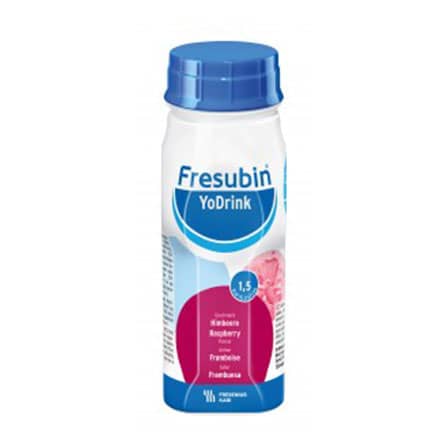 Fresubin YoDrink Framboos Fresubin YoDrink Framboos
