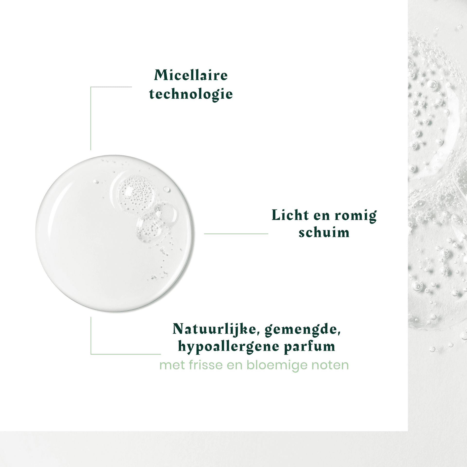 René Furterer Naturia Milde Shampoo