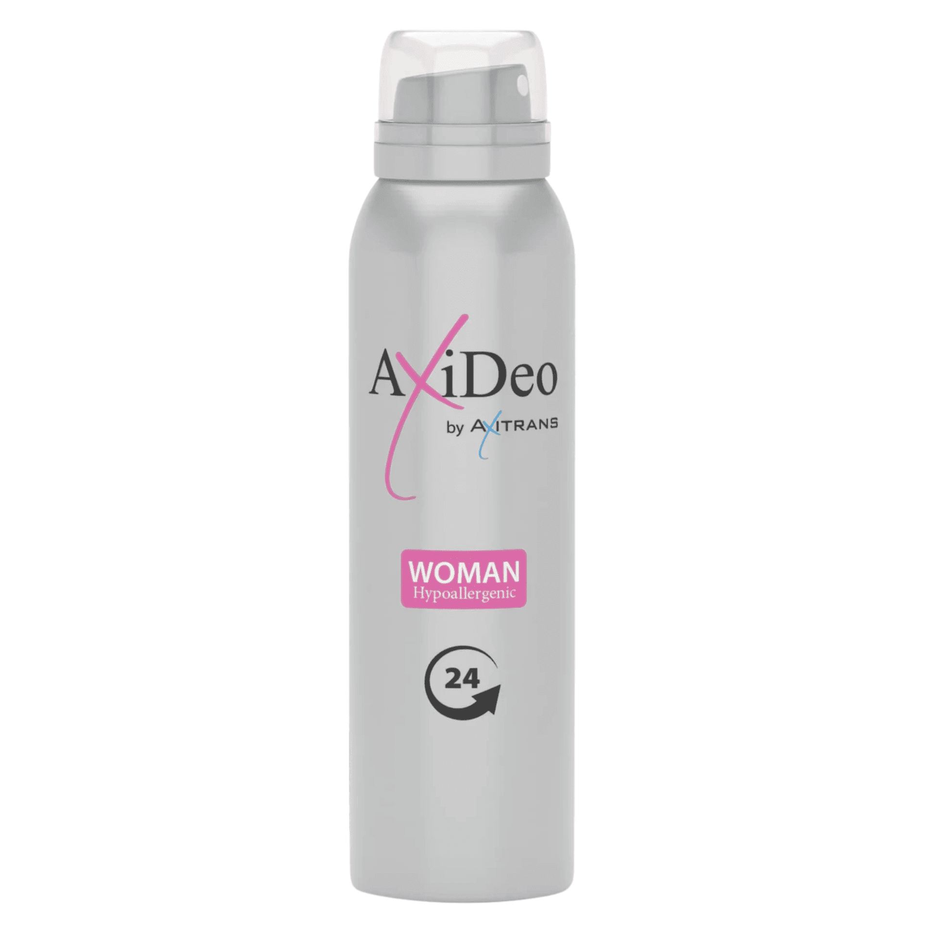 AxiDeo Woman AxiDeo Woman