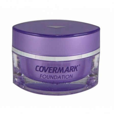 CoverMark Foundation Nr. 6 CoverMark Foundation Nr. 6