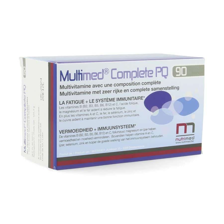 Multimed Complete Pq Multimed Complete Pq