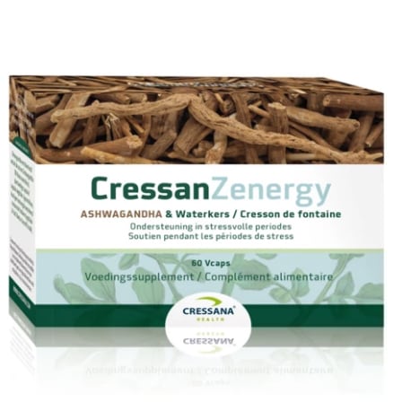 Cressana CressanZenergy Cressana CressanZenergy