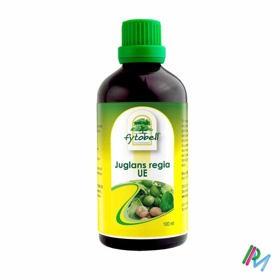 Fytobell Juglans Regia Fytobell Juglans Regia