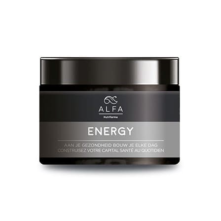 Nutrifarma Alfa Energy Nutrifarma Alfa Energy