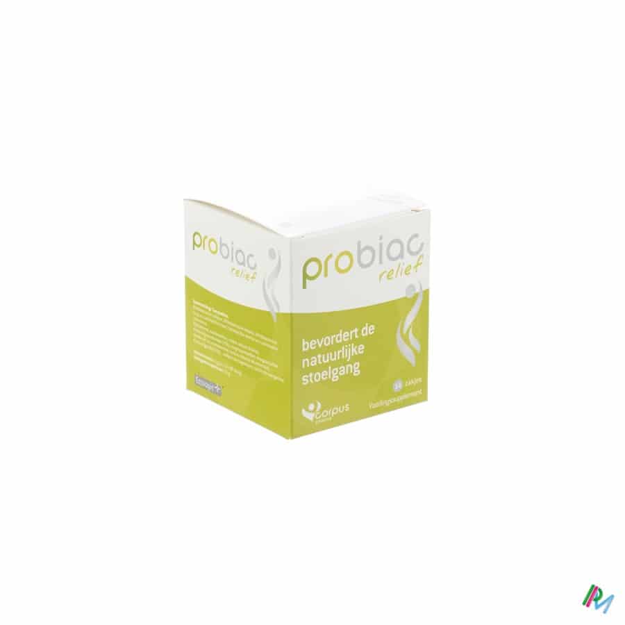 Probiac Relief Probiac Relief