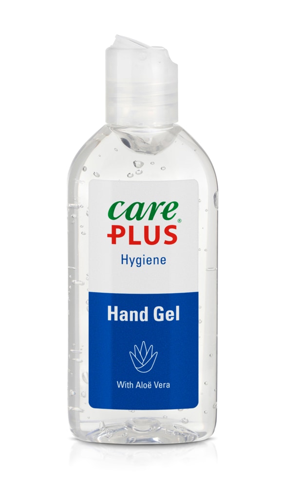 Care Plus Clean Pro HygiÃ«ne Gel