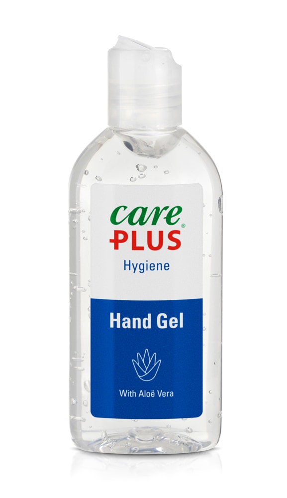 Care Plus Clean Pro Hygiëne Gel 100 ml online bestellen Optiphar