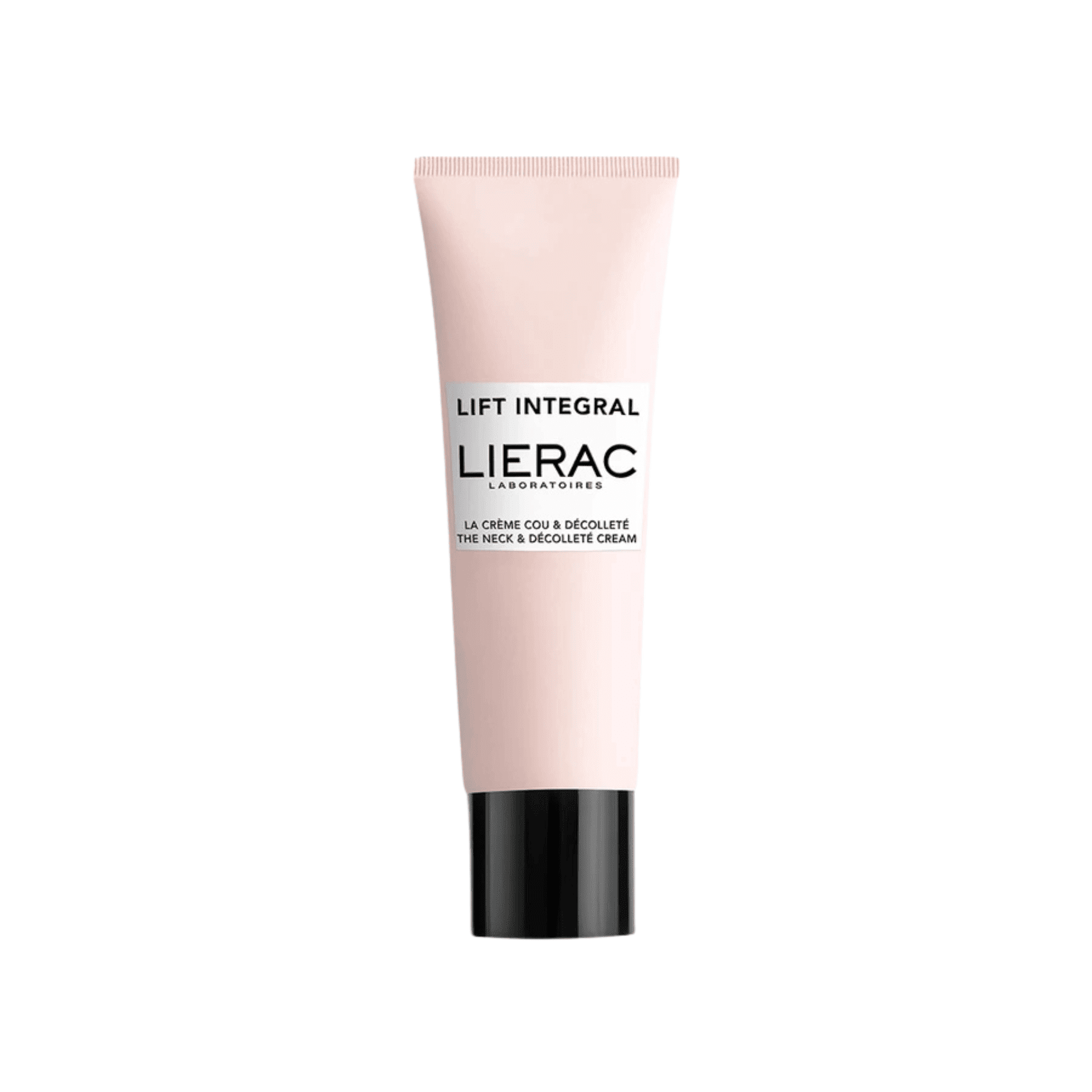 Lierac Lift Integral Gel Creme Cou+decoll. 50ml Nf