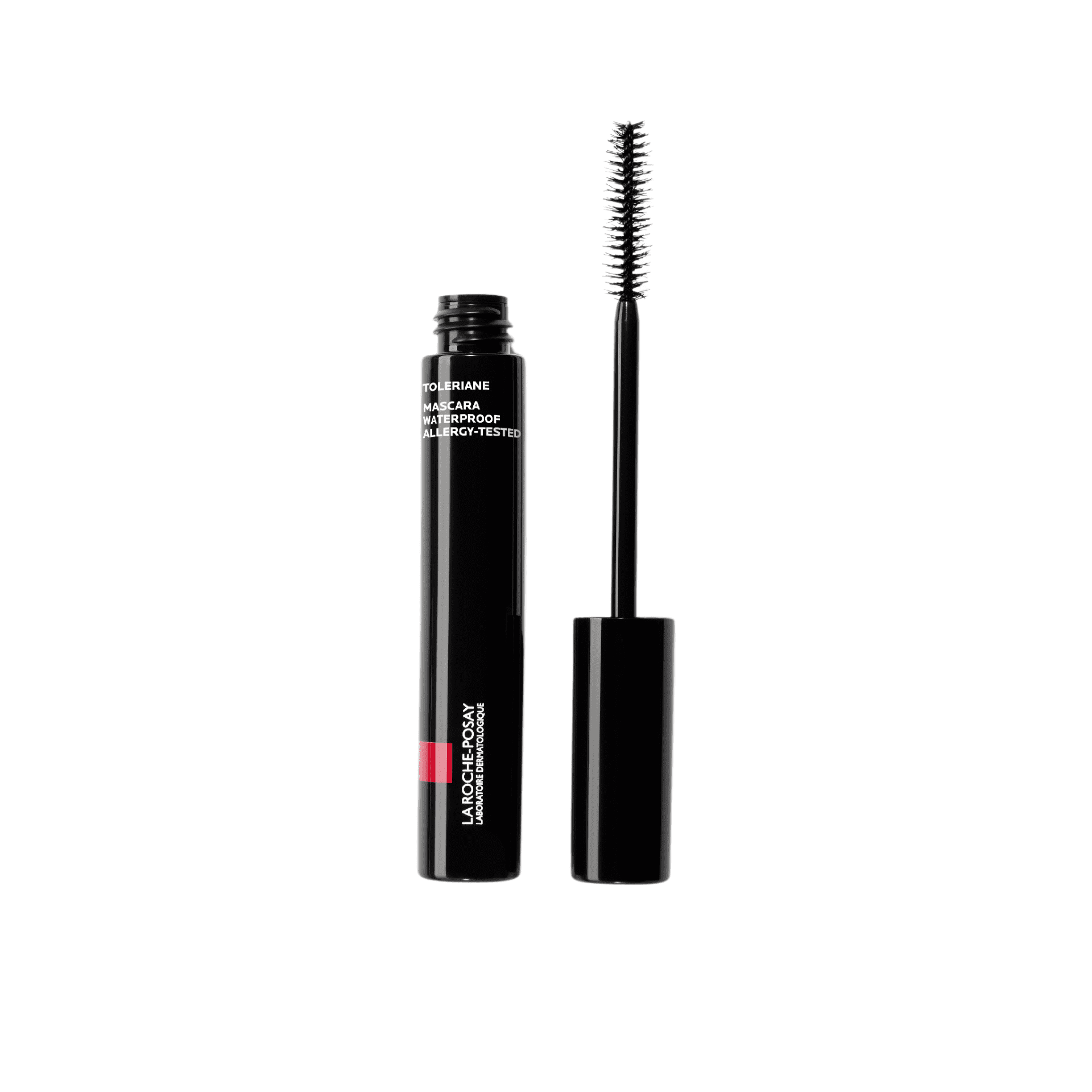 La Roche-Posay Toleriane Mascara Waterproof Zwart La Roche-Posay Toleriane Mascara Waterproof Zwart