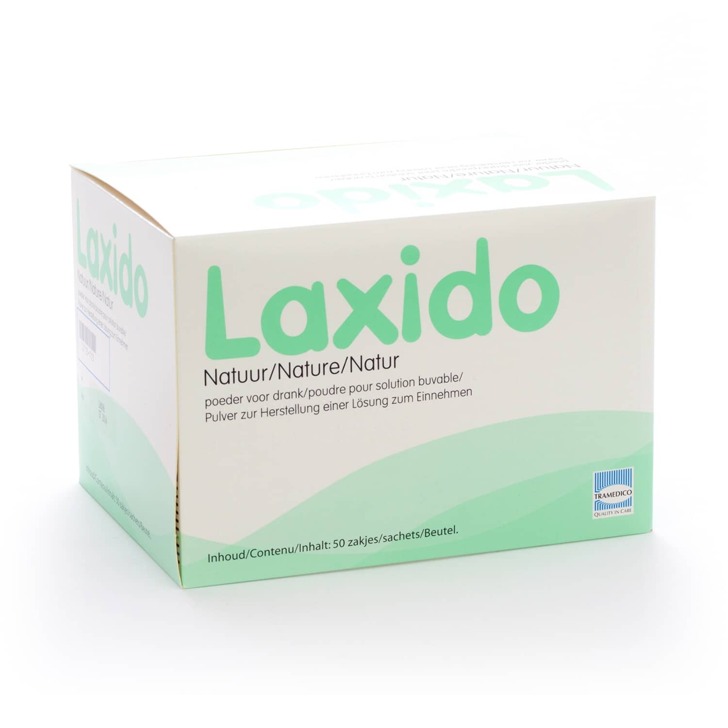 Laxido Natuur Laxido Natuur
