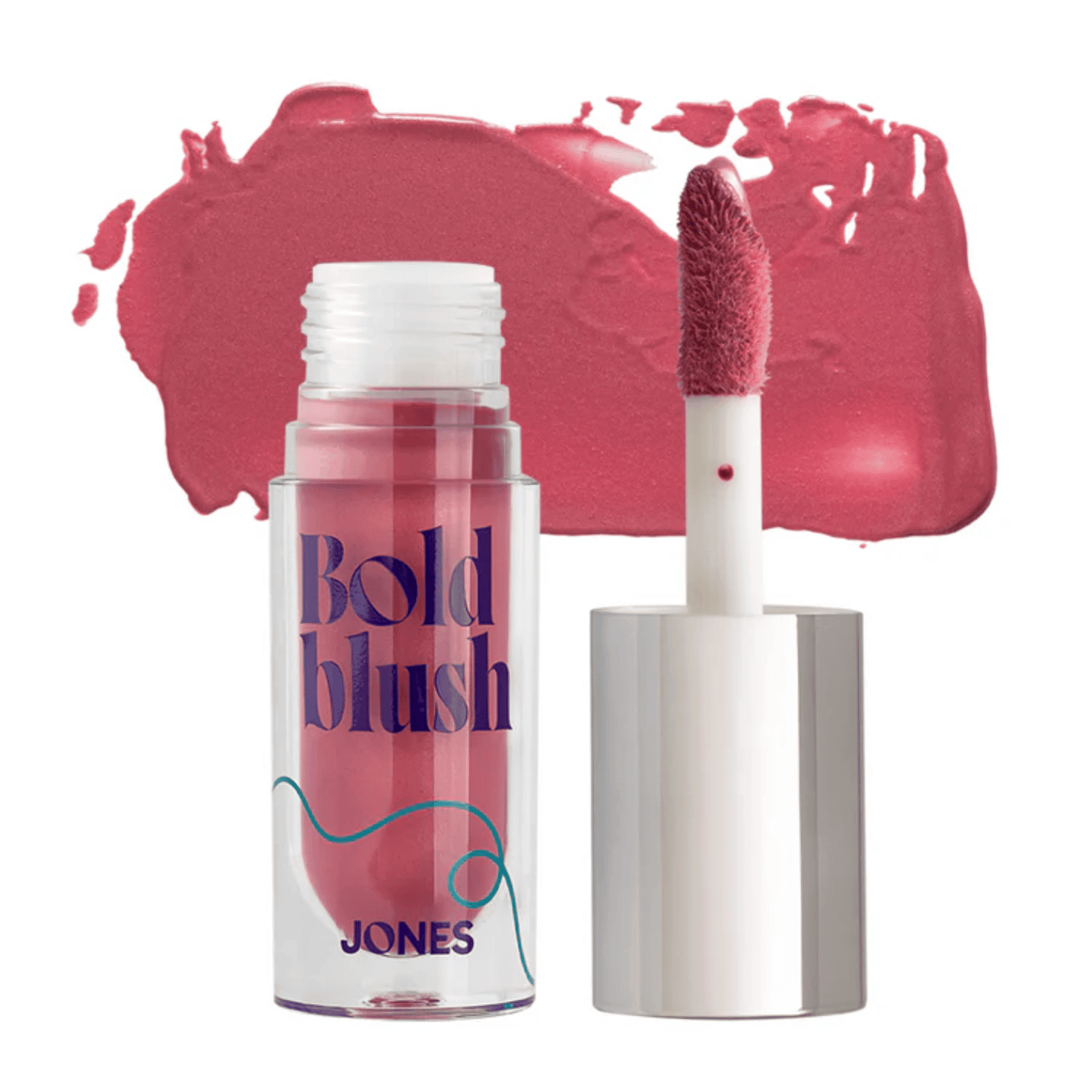 Jones Bold Blush Jones Bold Blush