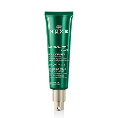 Nuxe Nuxuriance Ultra Anti-Aging Crème SPF20
