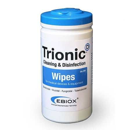 Trionic Doekjes Trionic Doekjes