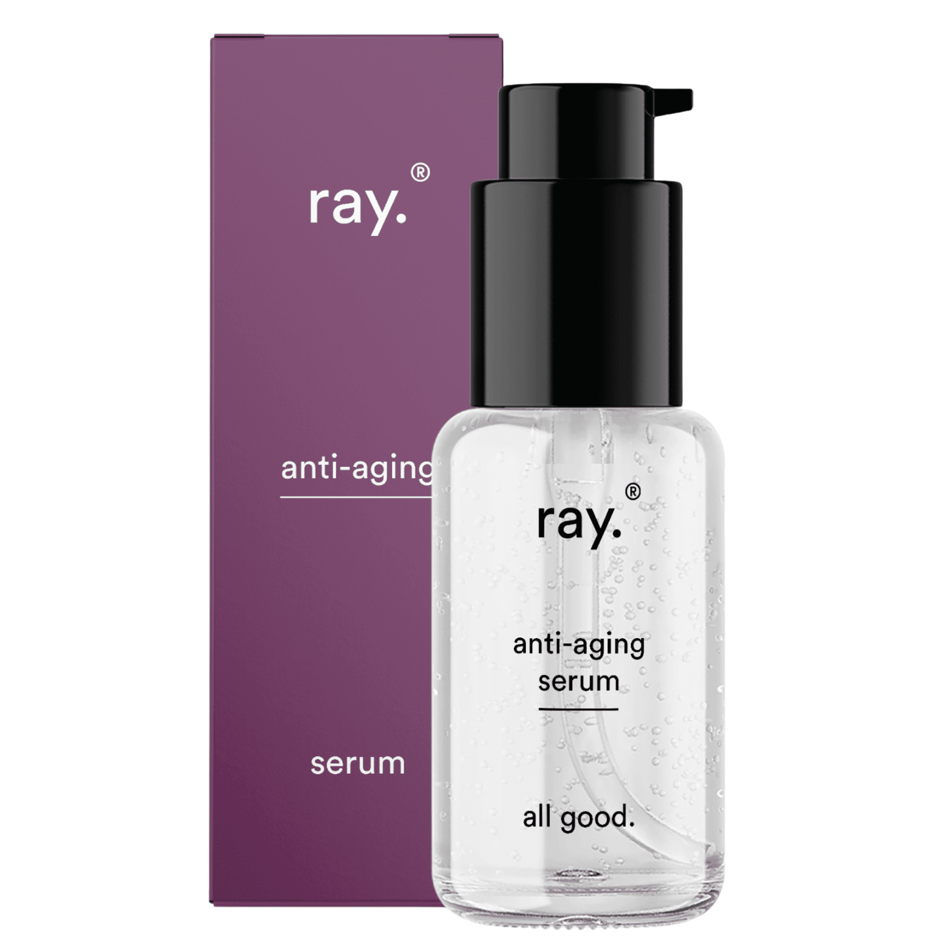 Ray Anti-Aging Serum