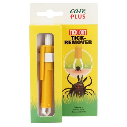 Care Plus Tick-out Tekentang Care Plus Tick-out Tekentang