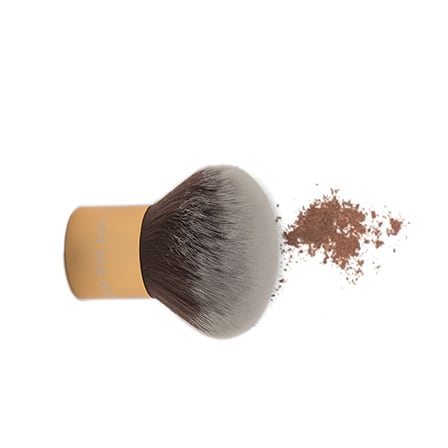 Cent Pur Cent Kabuki Brush Cent Pur Cent Kabuki Brush