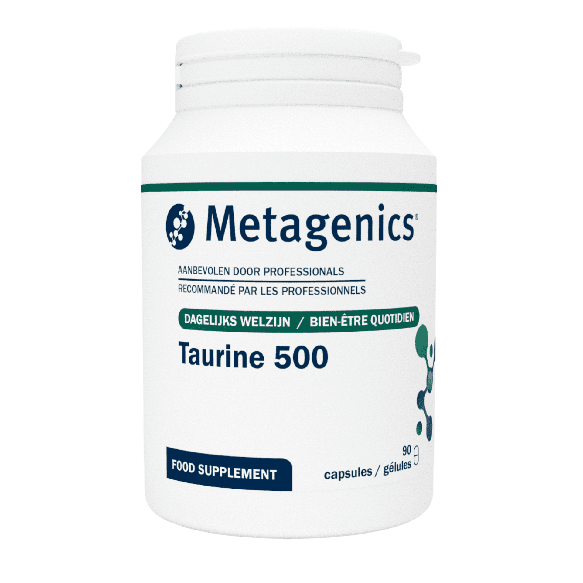 Taurine 500