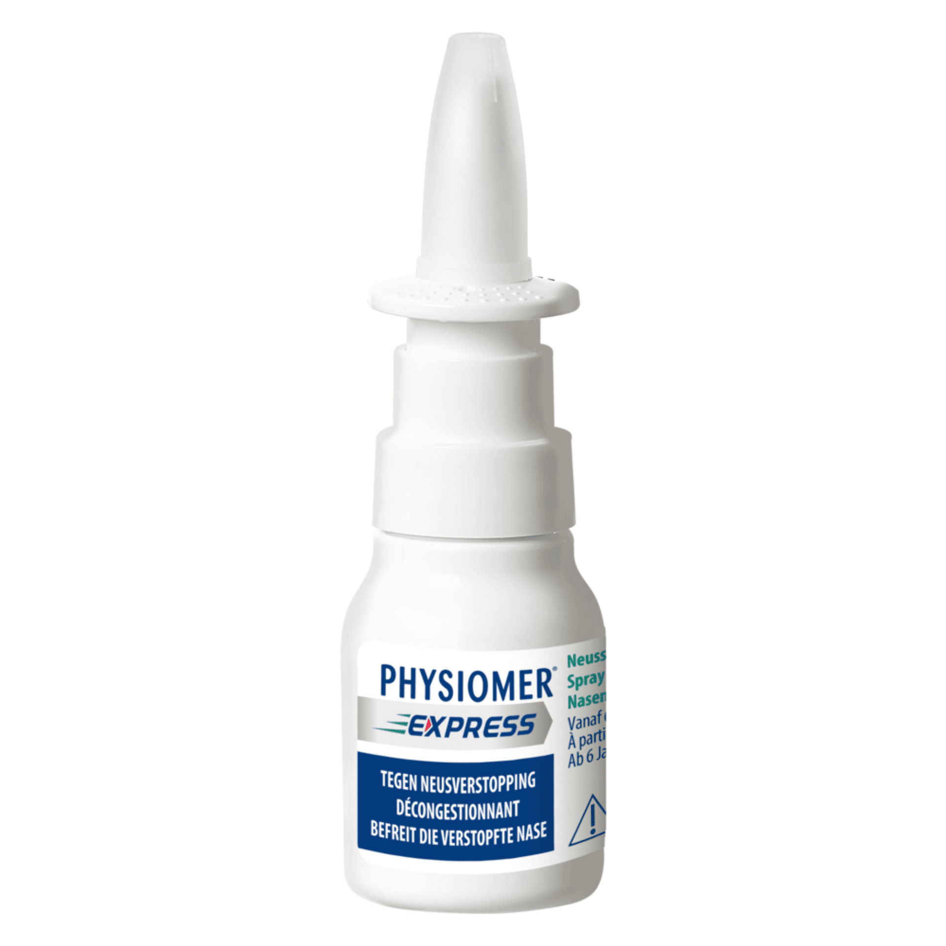 Physiomer Express