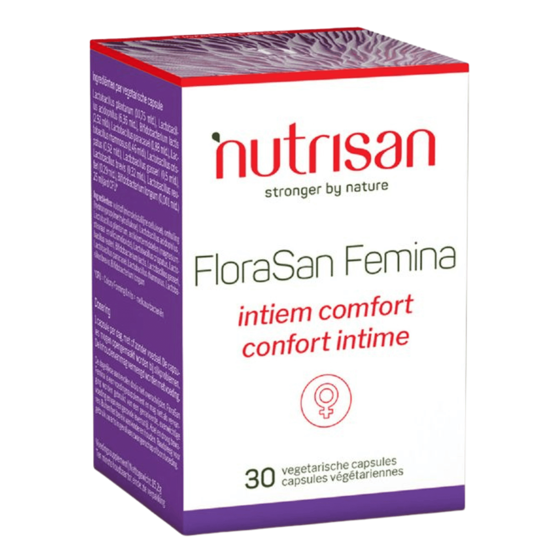 Nutrisan FloraSan Femina Nutrisan FloraSan Femina