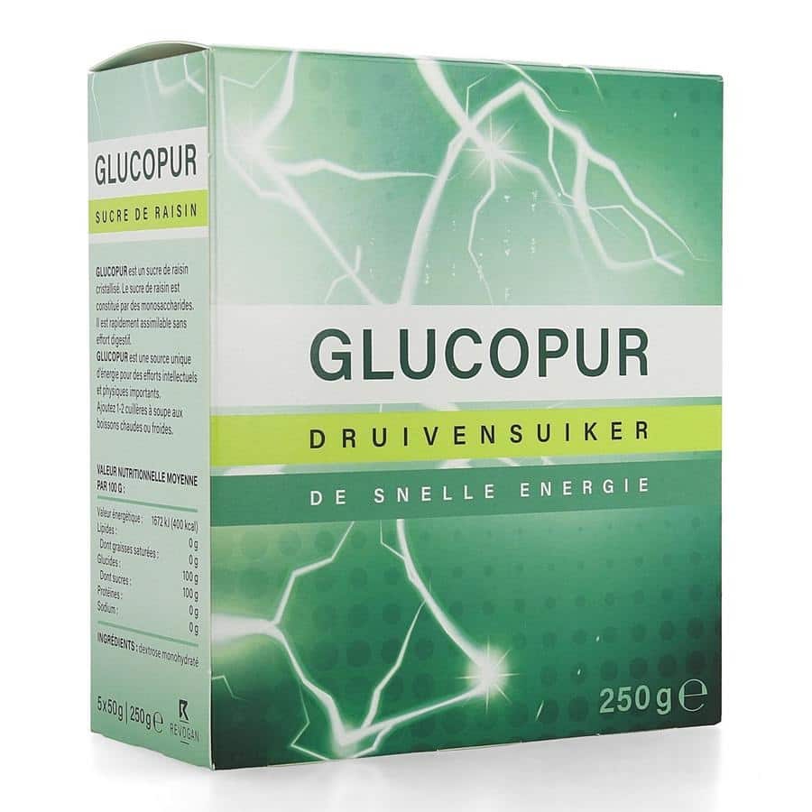 Glucopur Glucopur