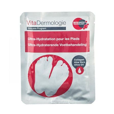 Revogan VitaDermologie Ultra-Hydraterende Voetbehandeling Revogan VitaDermologie Ultra-Hydraterende Voetbehandeling