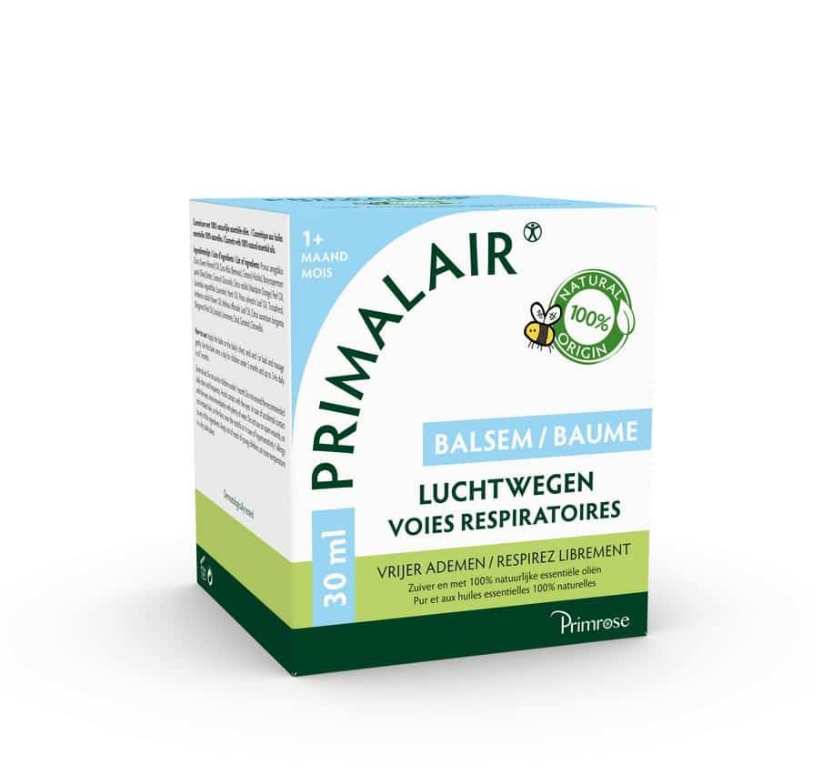 Primrose Primalair Balsem Primrose Primalair Balsem