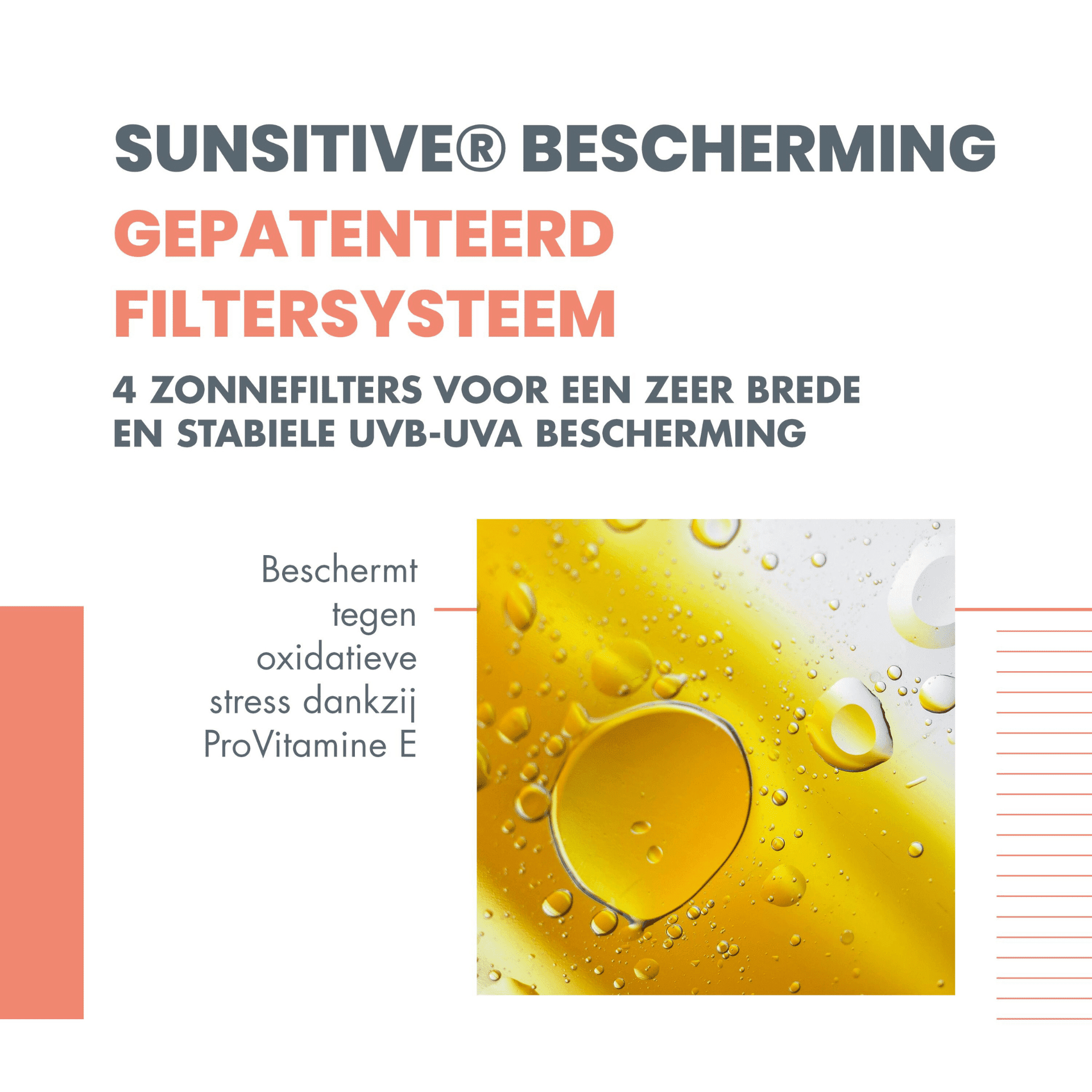Avène Onzichtbare Zonnespray SPF 30 Avène Onzichtbare Zonnespray SPF 30