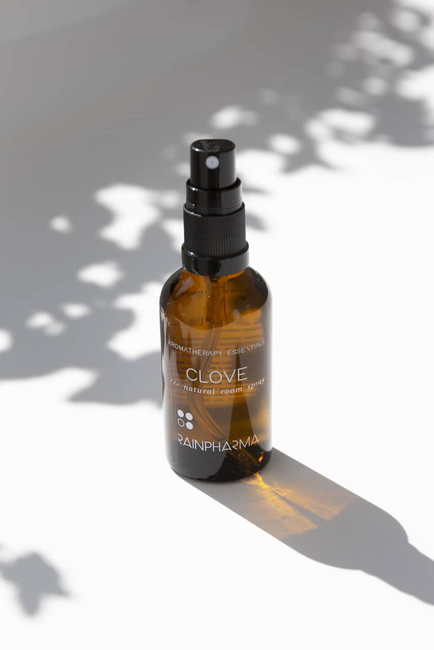 RainPharma Natural Room Spray Clove RainPharma Natural Room Spray Clove