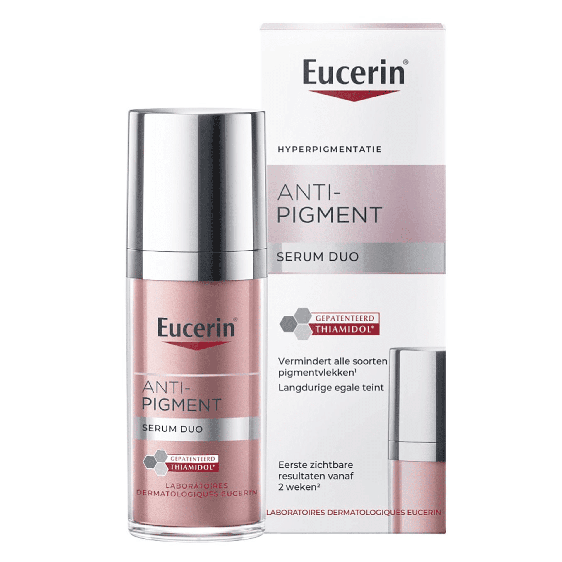 Eucerin Anti-Pigment Serum Duo