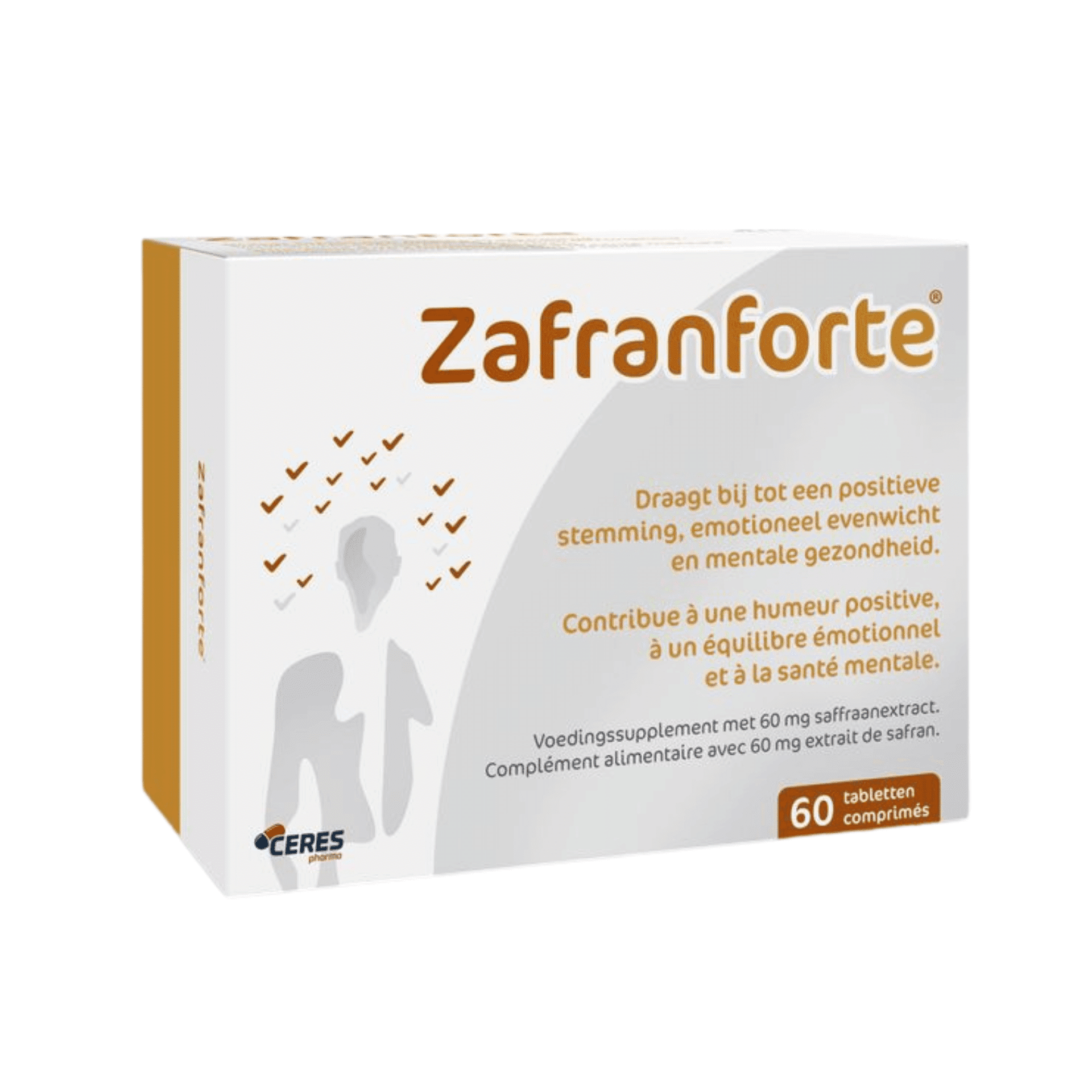 Zafranforte