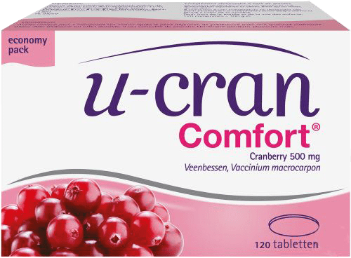 U-Cran Comfort
