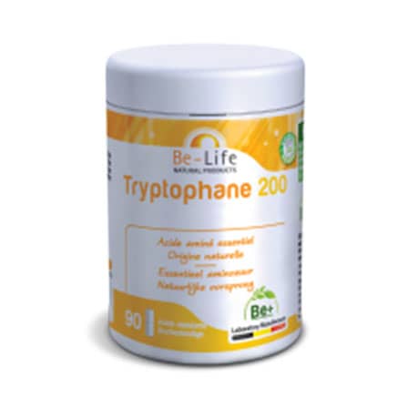 Be Life Tryptophane 200 Be Life Tryptophane 200