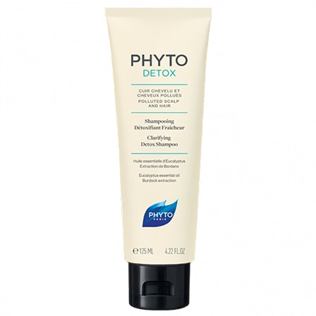 Phyto Detox Verfrissende Ontgiftende Shampoo