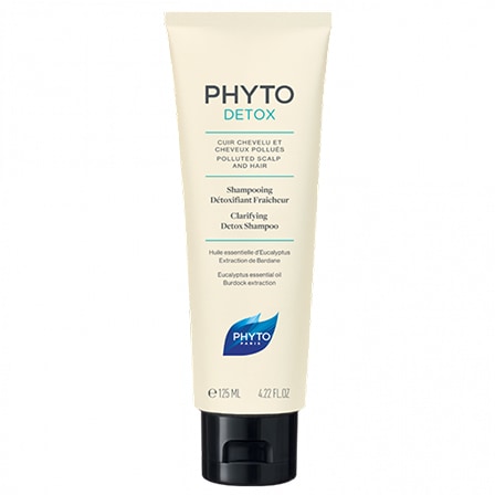 Phyto Detox Verfrissende Ontgiftende Shampoo Phyto Detox Verfrissende Ontgiftende Shampoo