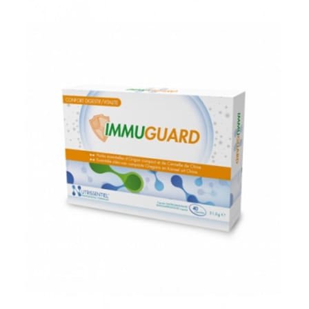 Nutrissentiel Immuguard Nutrissentiel Immuguard
