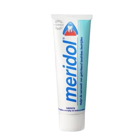 Meridol Anti-Tandplak Tandpasta