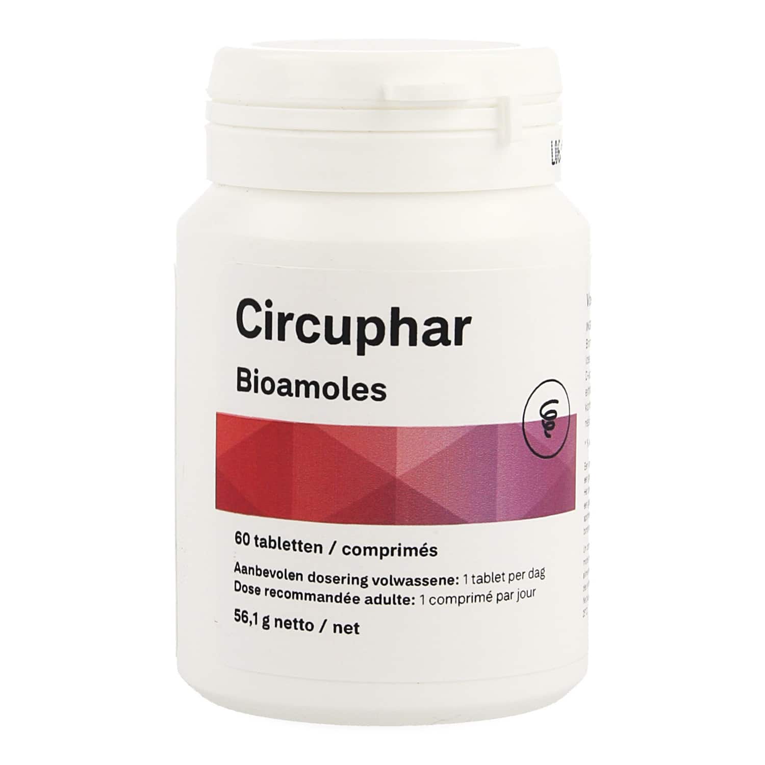Bioamoles Circuphar
