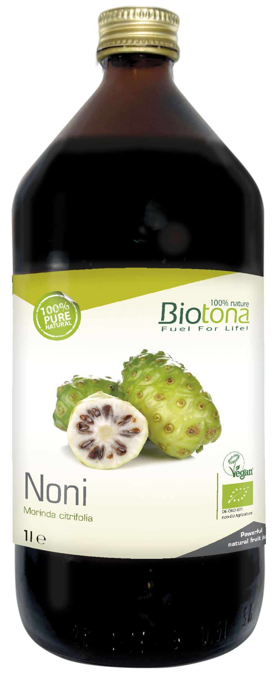 Biotona Bio Noni Sap Biotona Bio Noni Sap